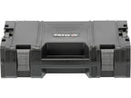 Set Op Het Platform Van 4 Stuks Gereedschapskisters, Systeem, Modulair P05t2t341g2 S12