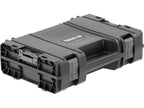Set Op Het Platform Van 4 Stuks Gereedschapskisters, Systeem, Modulair P05t2t341g2 S12