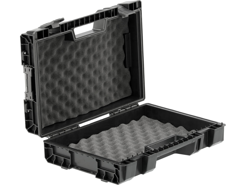 Set Op Het Platform Van 4 Stuks Gereedschapskisters, Systeem, Modulair P05t2t341g2 S12