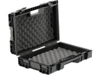 Set Op Het Platform Van 4 Stuks Gereedschapskisters, Systeem, Modulair P05t2t341g2 S12