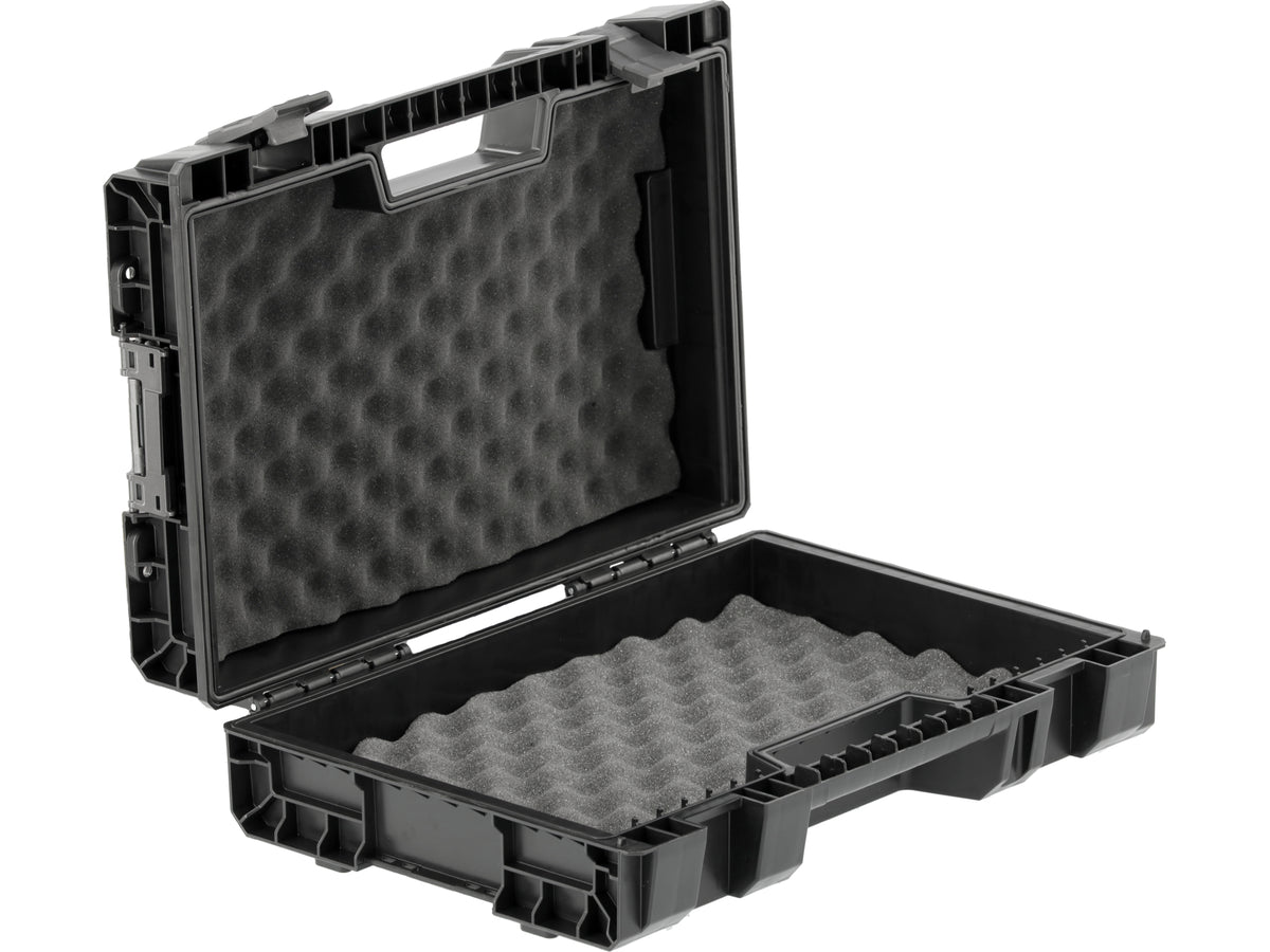 Set Op Het Platform Van 4 Stuks Gereedschapskisters, Systeem, Modulair P05t2t341g2 S12