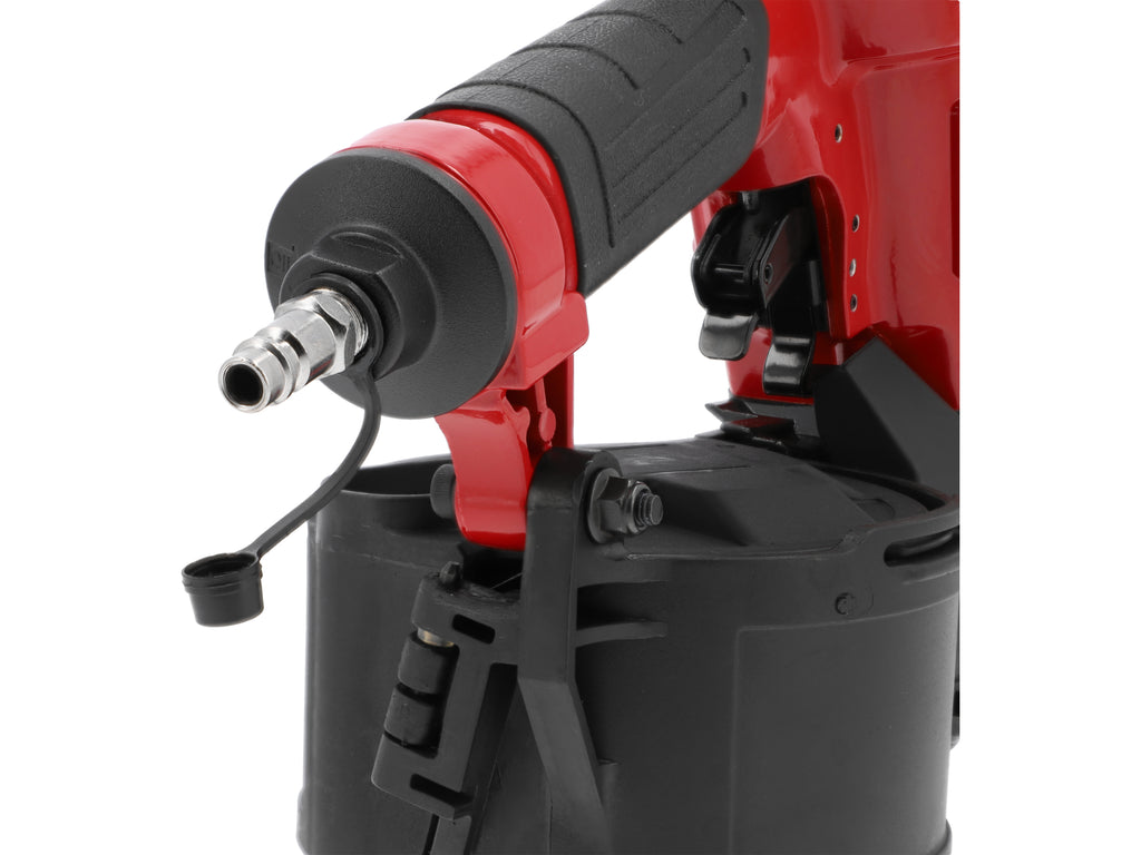 Spijkermachine Voor 32-57MM Nagels