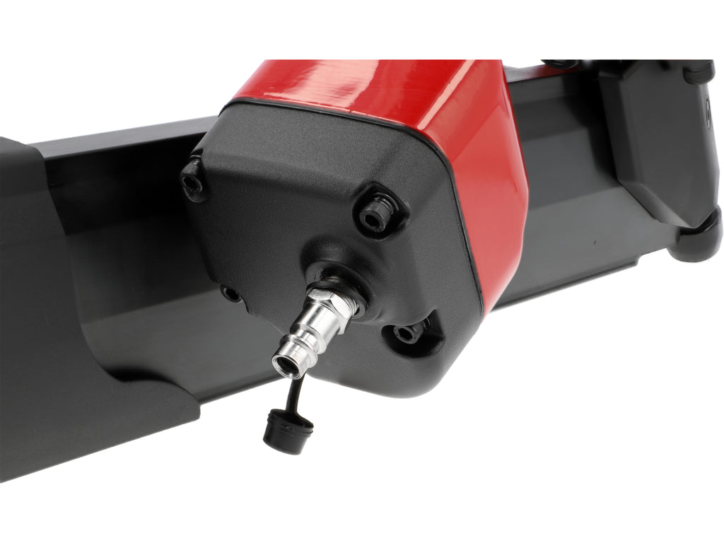Pneumatische Spijkermachine Voor 50-100MM Nagels