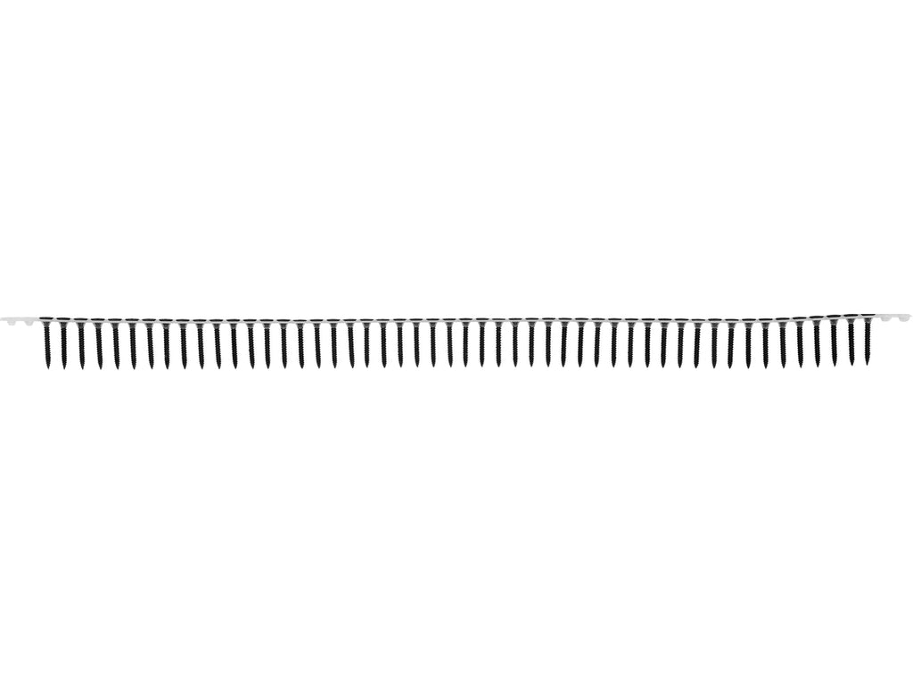 Gefosfateerde Schroeven Voor Schroevendraaiers Op Band 3,5 X 25MM Voor Metaal 1000ST