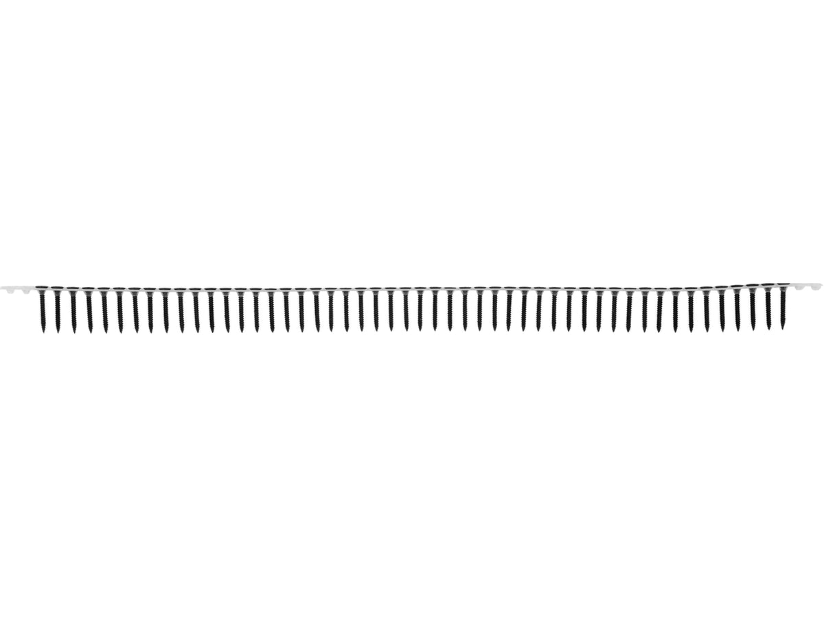 Gefosfateerde Schroeven Voor Schroevendraaiers Op Band 3,5 X 25MM Voor Metaal 1000ST