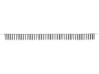 Gefosfateerde Schroeven Voor Schroevendraaiers Op Band 3,5 X 35MM Voor Hout 1000ST