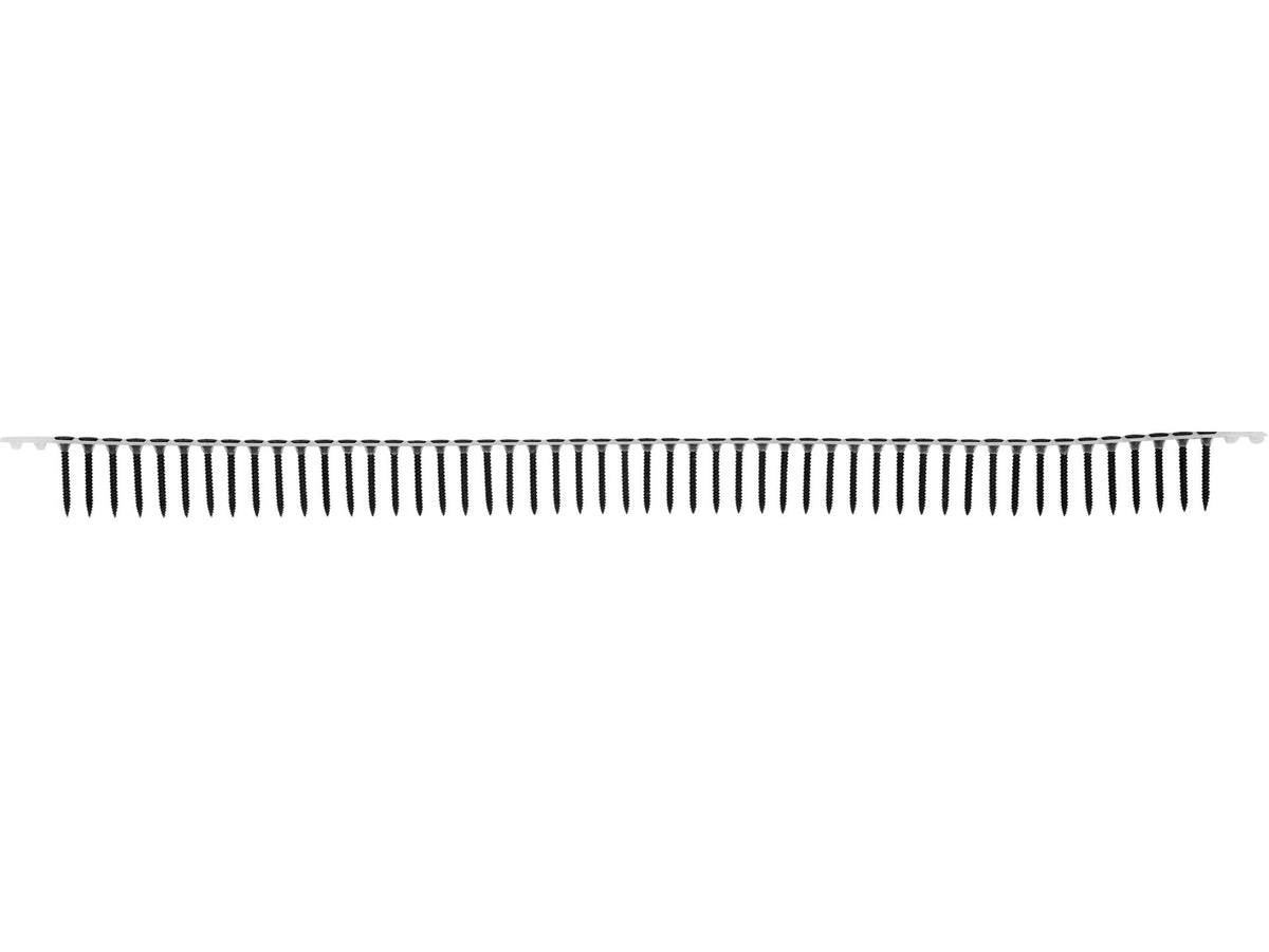 Gefosfateerde Schroeven Voor Schroevendraaiers Op Band 3,5 X 35MM Voor Hout 1000ST