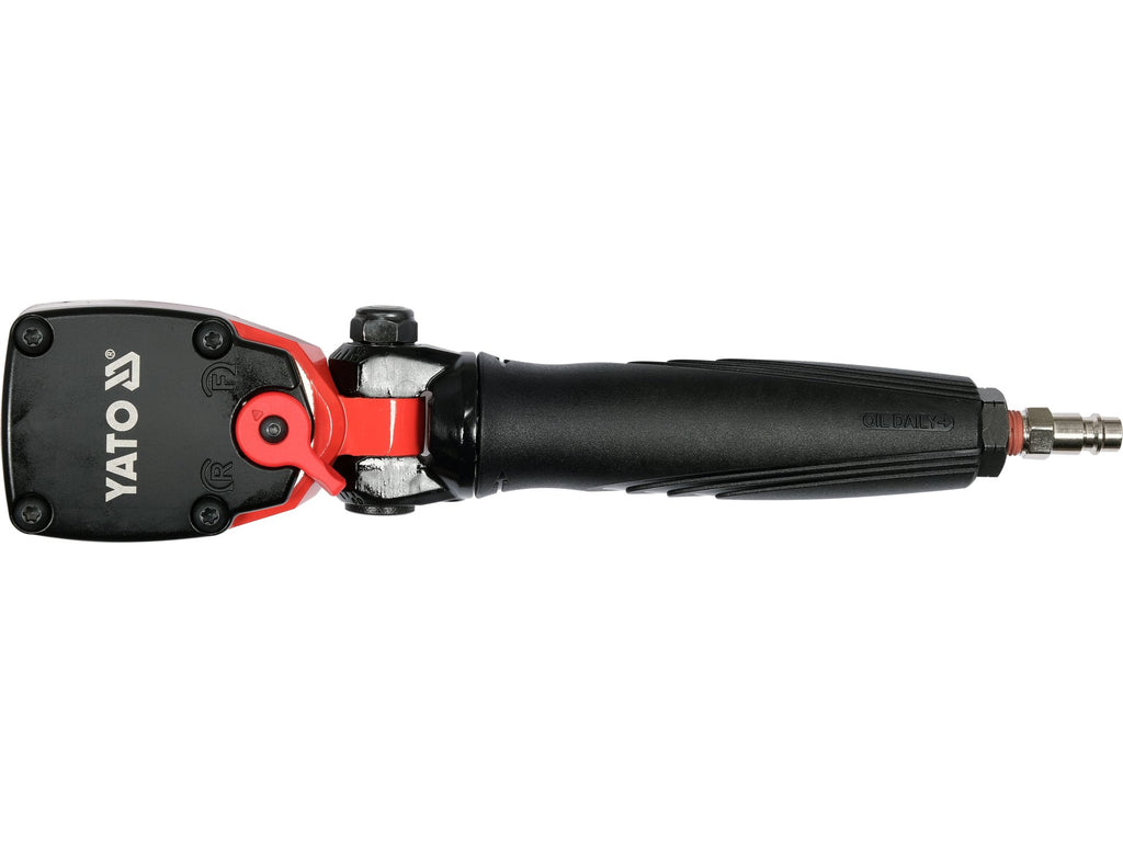 Pneumatische Krande Sleutel 1/2''