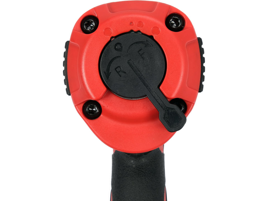 Pneumatische Sleutel 1/2'' Mini 1200 NM