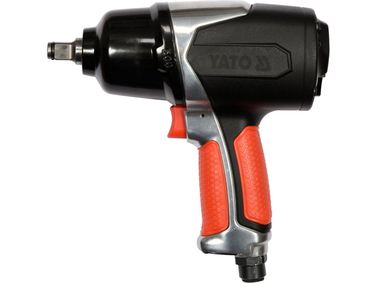 Pneumatische Sleutel 1/2'' 680NM