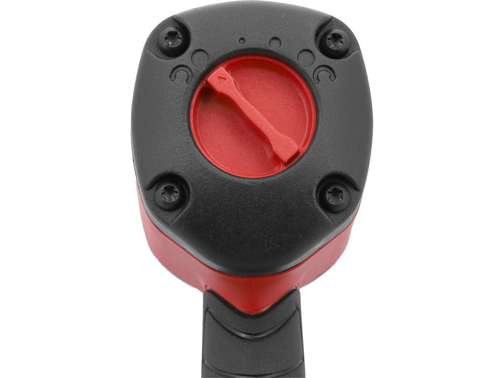 Pneumatische Sleutel 1/2'' 1800NM Composiet