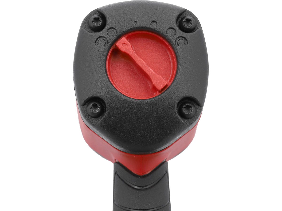 Pneumatische Sleutel 1/2'' 1800NM Composiet