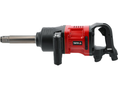 1" Pneumatische Sleutel 4000 NM