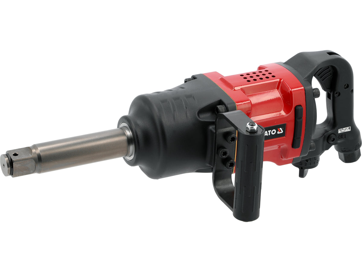 1" Pneumatische Sleutel 4000 NM