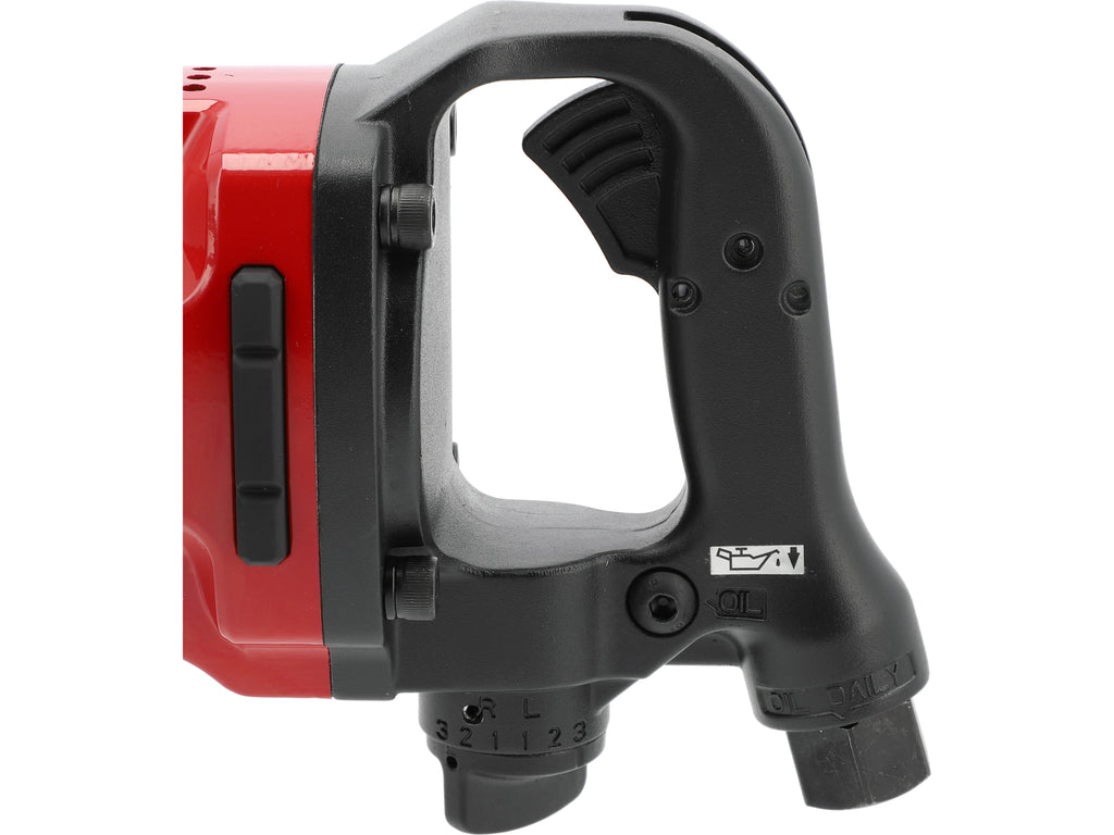1" Pneumatische Sleutel 4000 NM