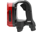 1" Pneumatische Sleutel 4000 NM