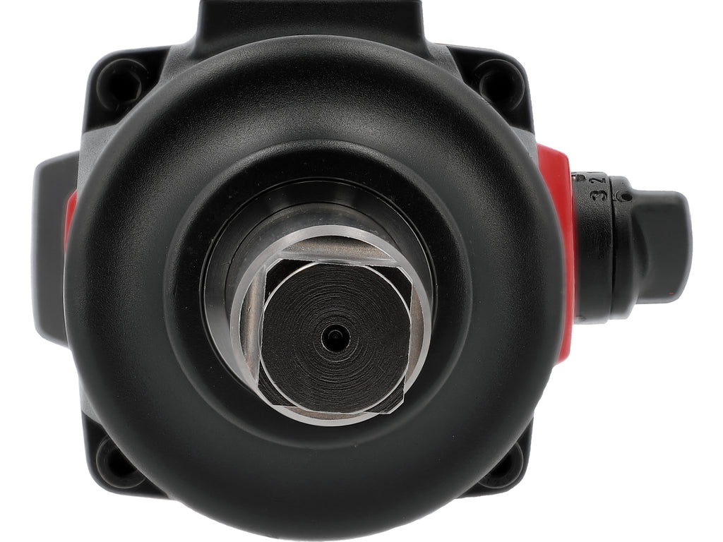 1" Pneumatische Sleutel 4000 NM