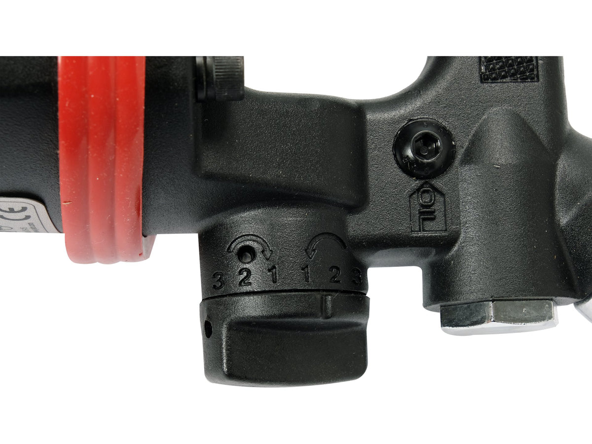 Pneumatische Sleutel 1'' 4800 NM
