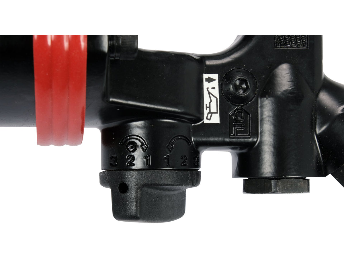 Pneumatische Sleutel 1'' 5800 NM