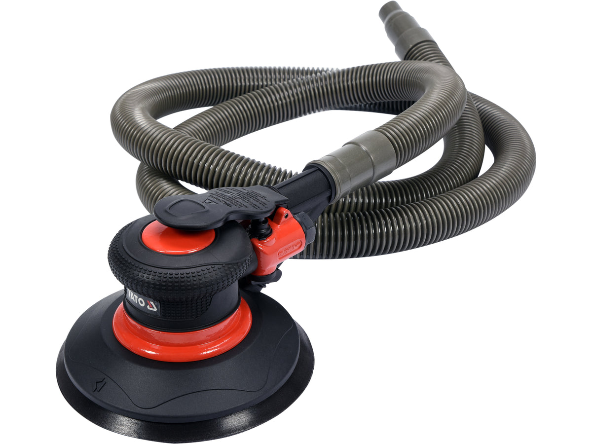 Pneumatische Excentrische Slijper 5MM