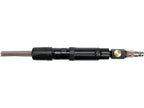 Pneumatische Mini Naaldhamer 13 Naalden