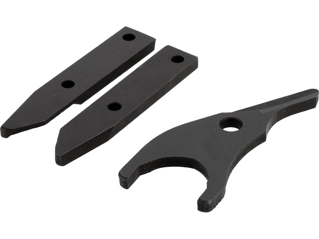 Razor Set 3PCS For Yt-09944, Yt-09945