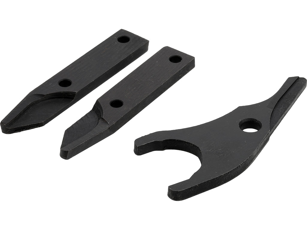 Razor Set 3PCS For Yt-09944, Yt-09945