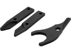 Razor Set 3PCS For Yt-09944, Yt-09945