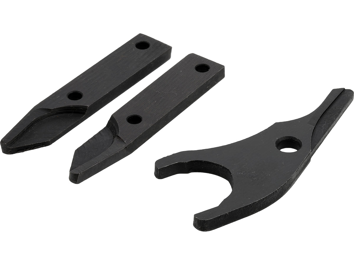 Razor Set 3PCS For Yt-09944, Yt-09945