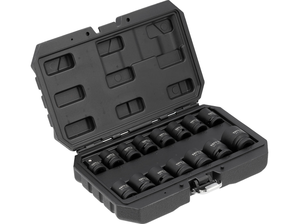 1/2" Impact Doppenset