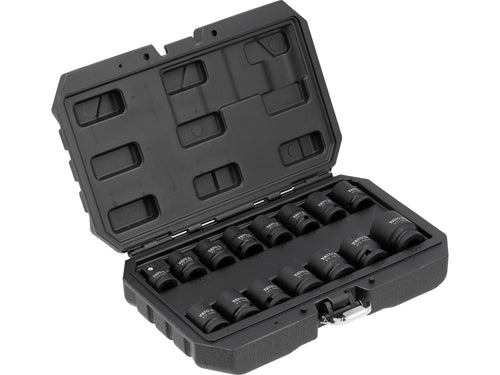 1/2" Impact Doppenset