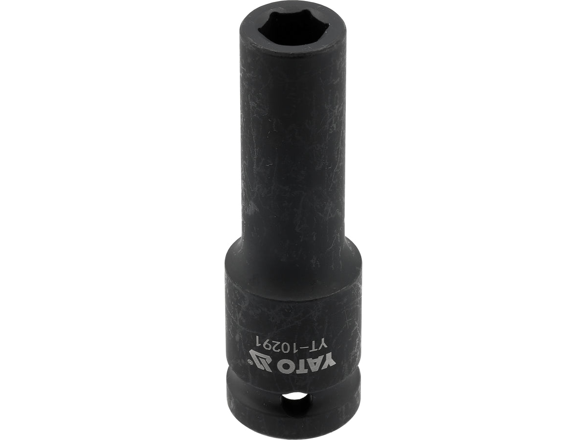 <h1>LANGE IMPACT SOCKET 1/2'' 10 MM</h1>