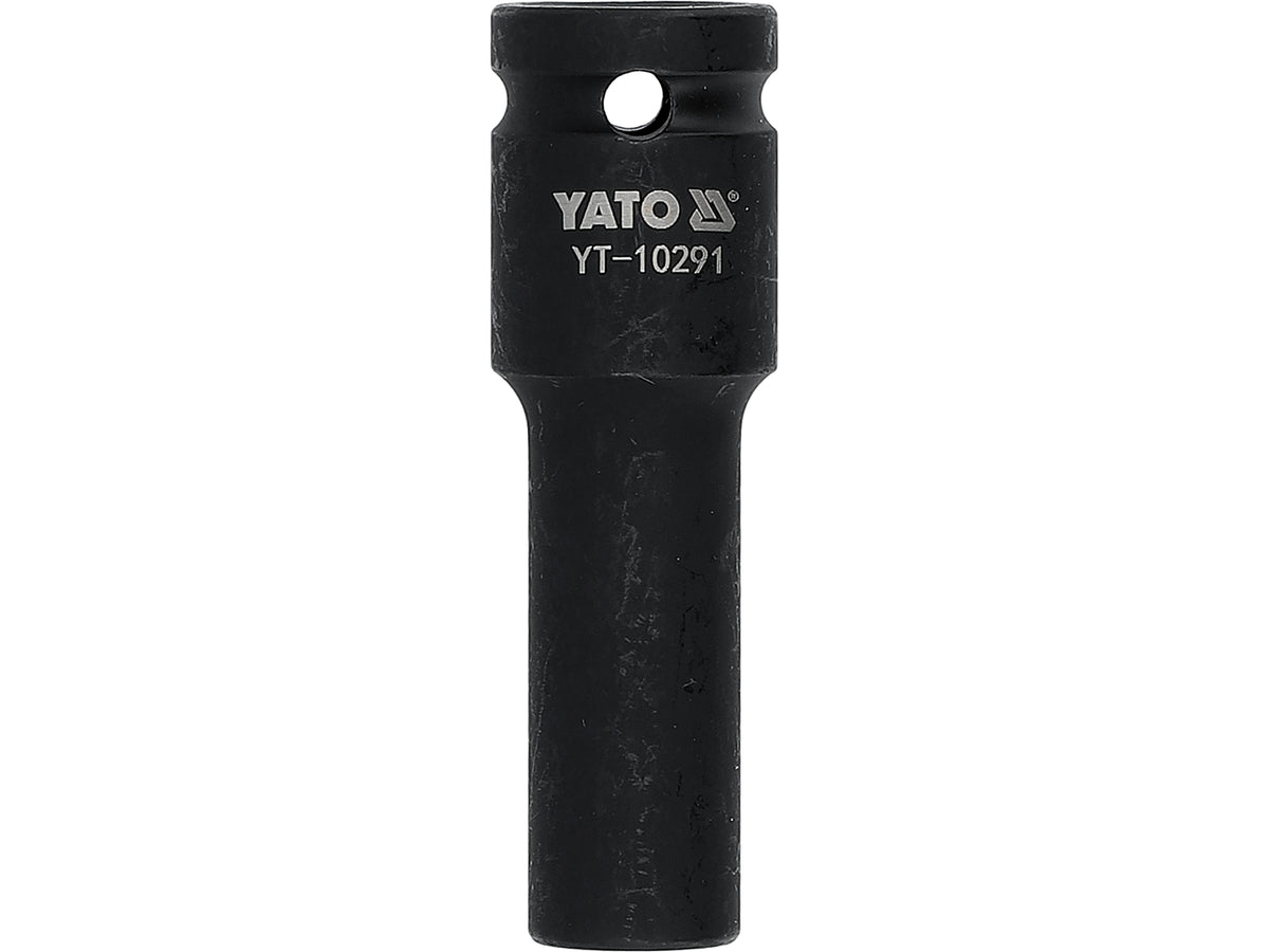 <h1>LANGE IMPACT SOCKET 1/2'' 10 MM</h1>
