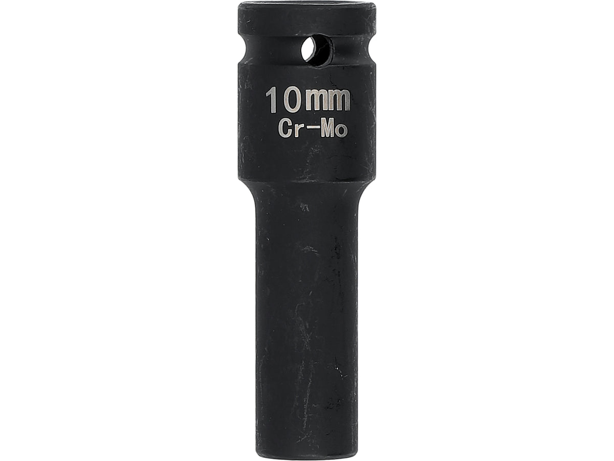 <h1>LANGE IMPACT SOCKET 1/2'' 10 MM</h1>