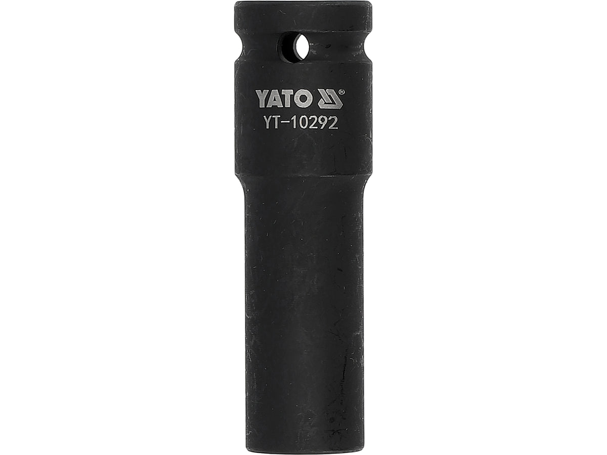 <h1>LANGE IMPACT SOCKET 1/2'' 13 MM</h1>