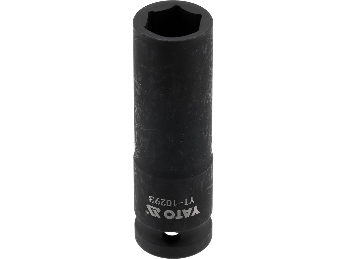 <h1>LANGE IMPACT SOCKET 1/2'' 15 MM</h1>