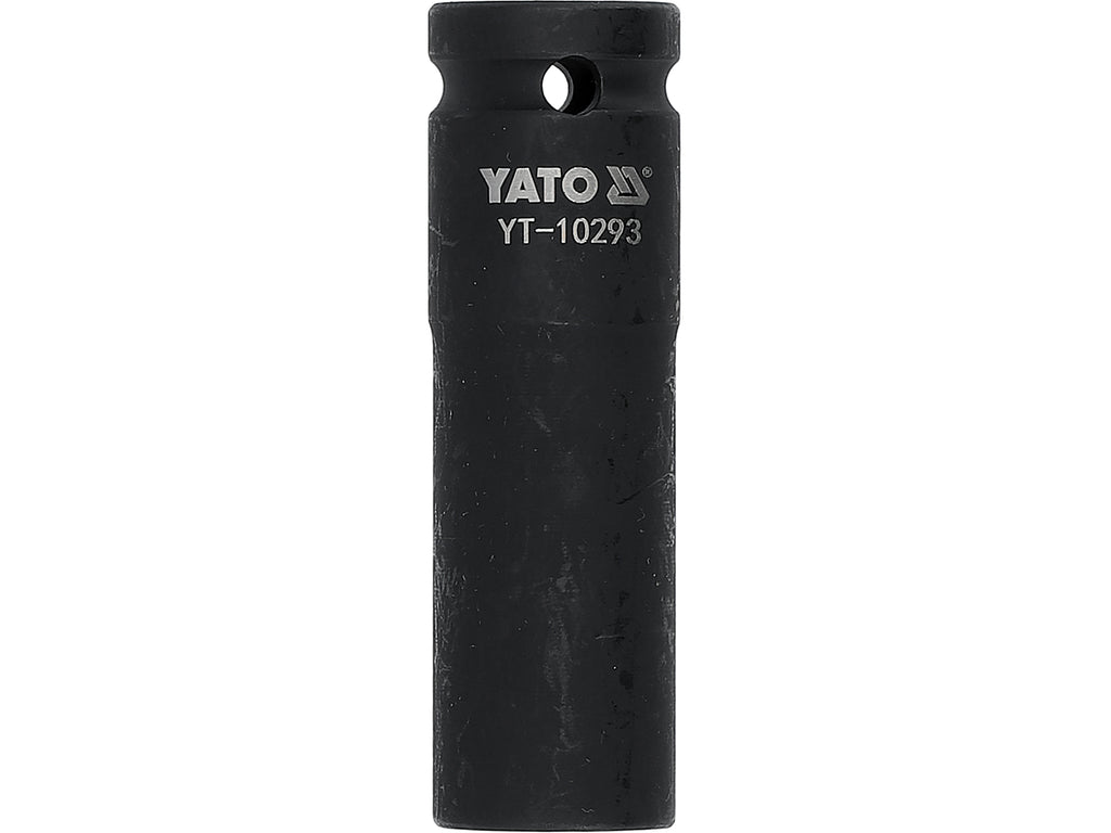 <h1>LANGE IMPACT SOCKET 1/2'' 15 MM</h1>