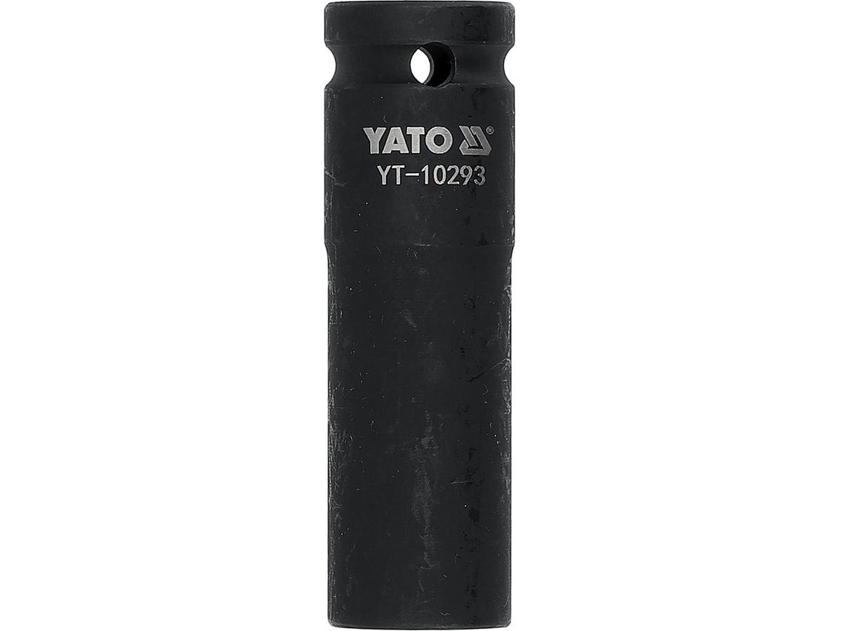 <h1>LANGE IMPACT SOCKET 1/2'' 15 MM</h1>