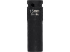 <h1>LANGE IMPACT SOCKET 1/2'' 15 MM</h1>