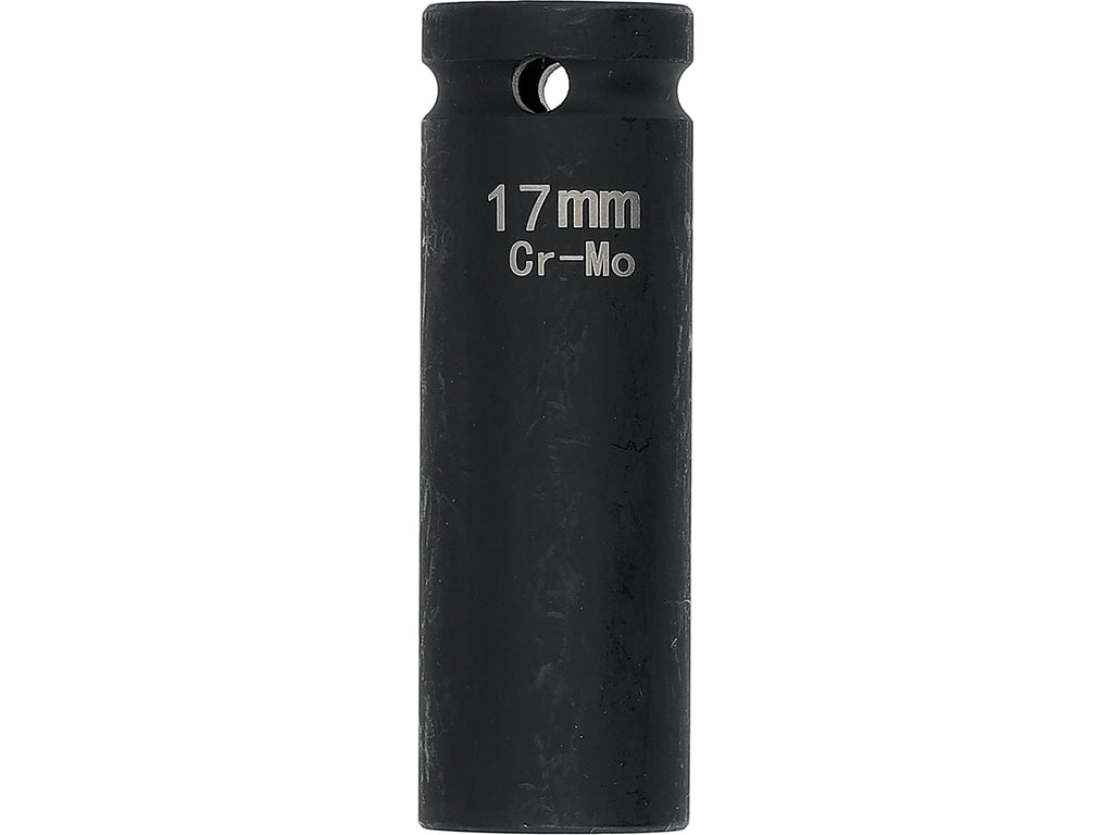 <h1>LANGE IMPACT SOCKET 1/2'' 17 MM</h1>