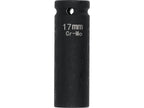 <h1>LANGE IMPACT SOCKET 1/2'' 17 MM</h1>