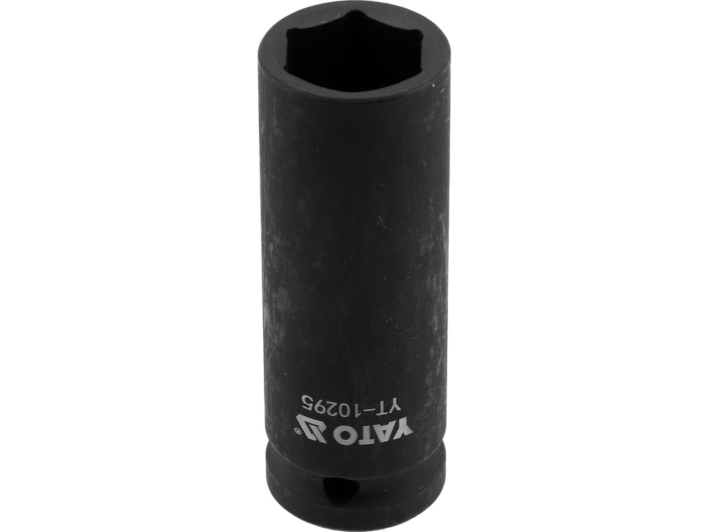<h1>LANGE IMPACT SOCKET 1/2'' 19 MM</h1>