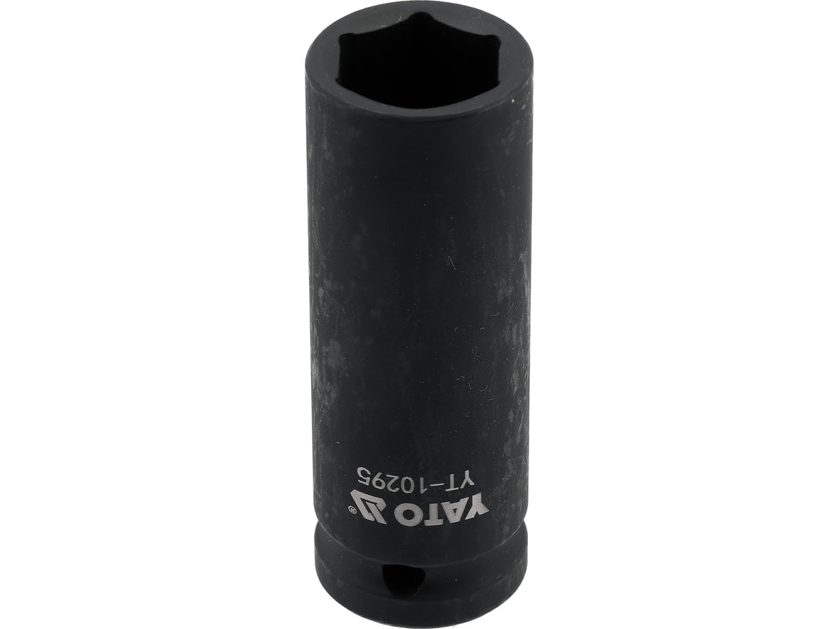 <h1>LANGE IMPACT SOCKET 1/2'' 19 MM</h1>