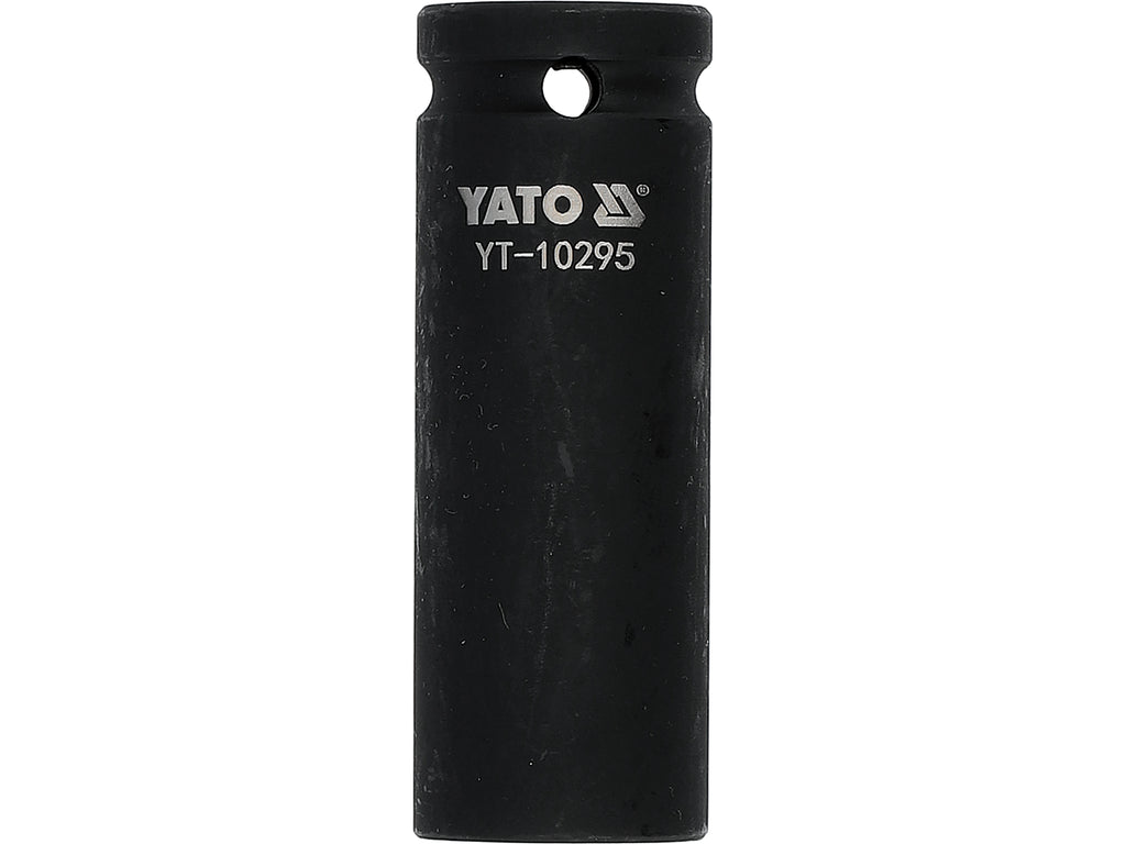 <h1>LANGE IMPACT SOCKET 1/2'' 19 MM</h1>
