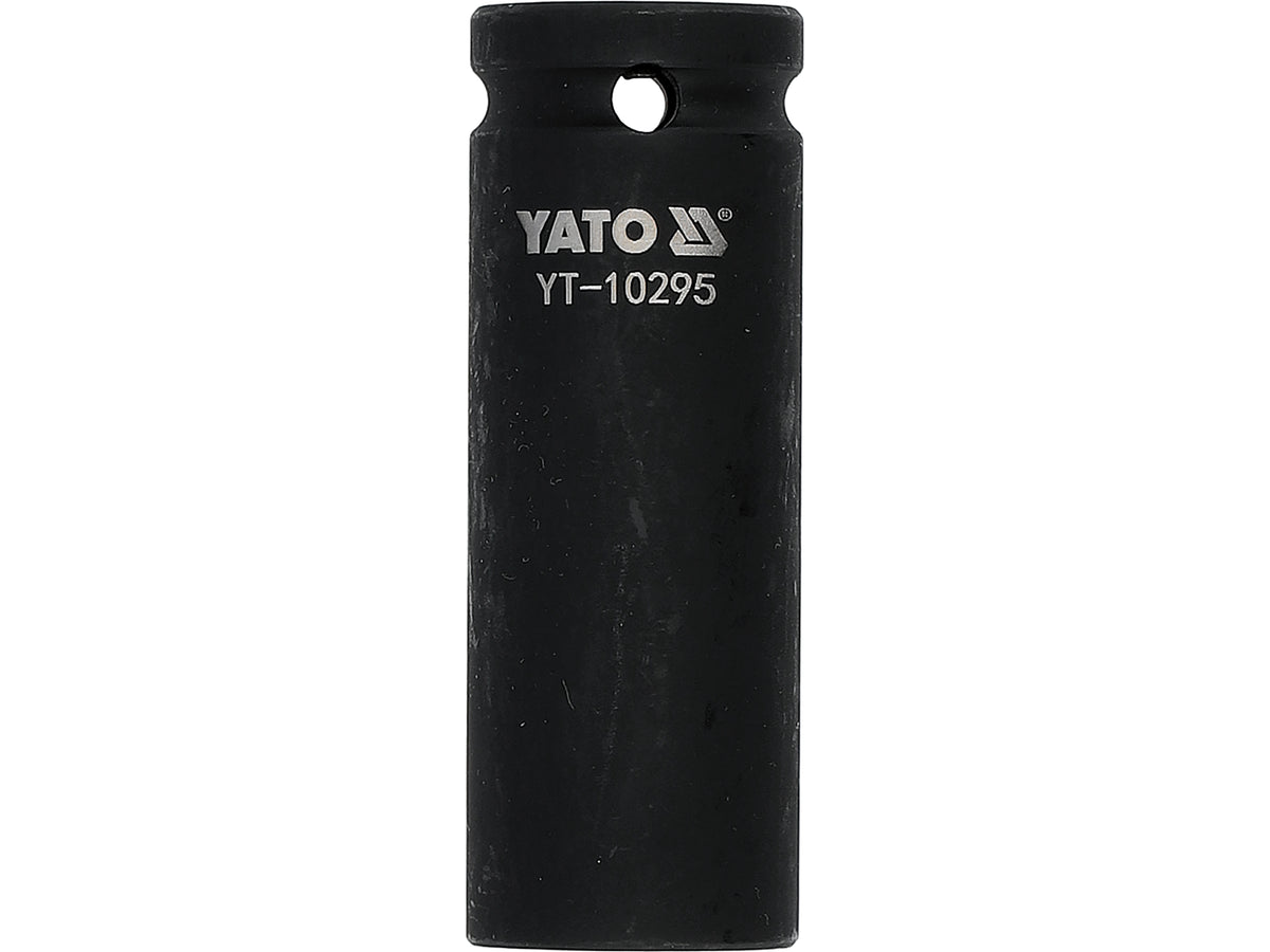 <h1>LANGE IMPACT SOCKET 1/2'' 19 MM</h1>
