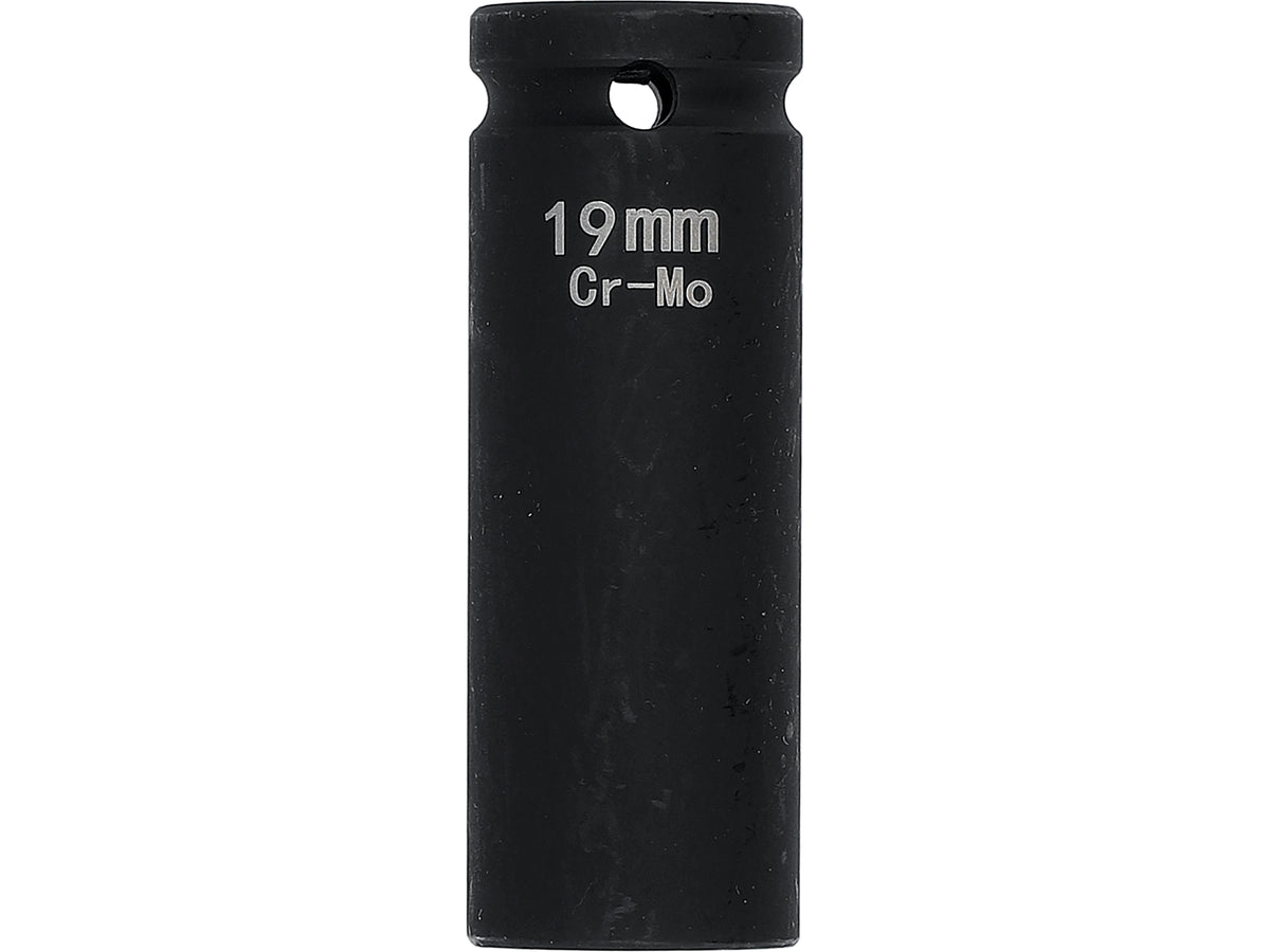 <h1>LANGE IMPACT SOCKET 1/2'' 19 MM</h1>