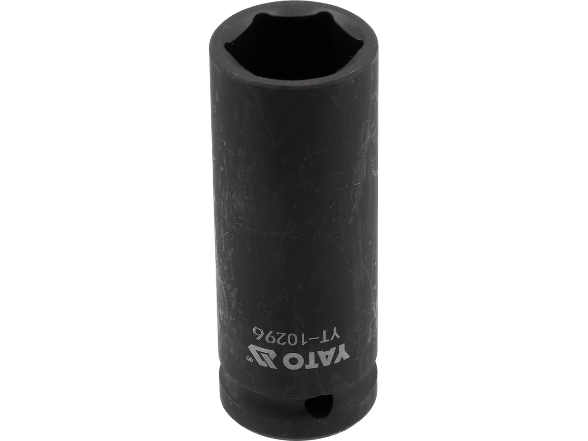<h1>LANGE IMPACT SOCKET 1/2'' 21 MM</h1>
