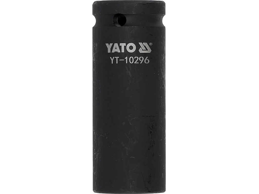 <h1>LANGE IMPACT SOCKET 1/2'' 21 MM</h1>