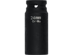 <h1>LANGE IMPACTDOP 1/2'' 24 MM</h1>