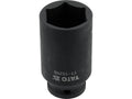 <h1>LANGE IMPACT SOCKET 1/2'' 32 MM</h1>